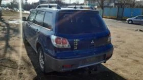 Mitsubishi Outlander 2.0i/на части - [4] 