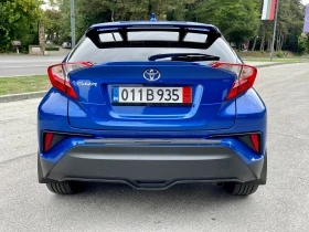 Toyota C-HR 2.0i* Facelift* Euro6*  *  | Mobile.bg    3