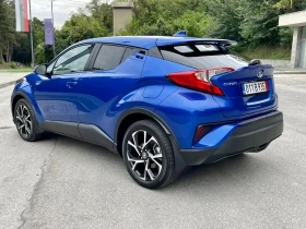     Toyota C-HR 2.0i*Facelift*Euro6* *