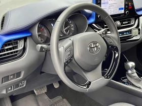 Toyota C-HR 2.0i*Facelift*Euro6*Чисто Нова*, снимка 15