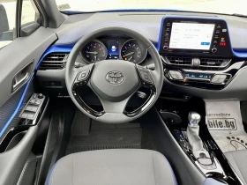 Toyota C-HR 2.0i*Facelift*Euro6*Чисто Нова*, снимка 11