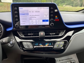Toyota C-HR 2.0i*Facelift*Euro6* * | Mobile.bg   14