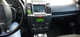 Land Rover Freelander 2.2 STD4 | Mobile.bg   7