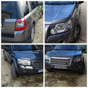 Обява за продажба на Land Rover Freelander 2.2 STD4 ~13 000 лв. - изображение 2