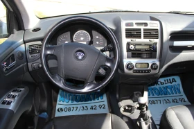 Kia Sportage 2.0CRDI 4x4WD, снимка 7