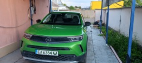 Opel Mokka е - Елеганс, снимка 1 - Автомобили и джипове - 45951711