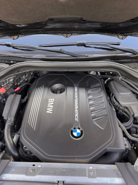 BMW X4 M40i, снимка 17