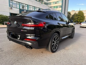 BMW X4 M40i, снимка 4