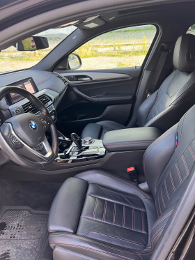 BMW X4 M40i, снимка 9