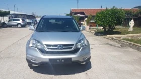 Honda Cr-v 2.0i 150кс. газ, снимка 2