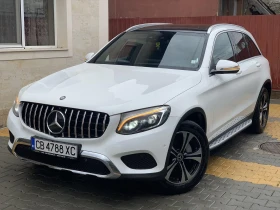 Mercedes-Benz GLC 350 AMG LINE, снимка 2