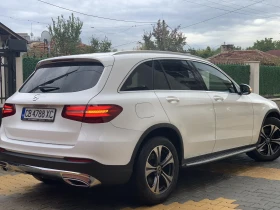 Mercedes-Benz GLC 350 AMG LINE, снимка 7