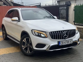 Mercedes-Benz GLC 350 AMG LINE, снимка 3