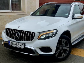 Mercedes-Benz GLC 350 AMG LINE, снимка 1