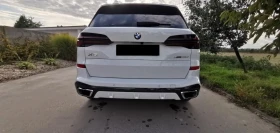 BMW X5 xDrive30d M Sport, снимка 4