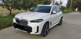 BMW X5 xDrive30d M Sport, снимка 1