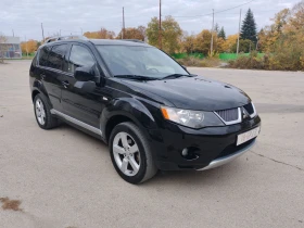 Mitsubishi Outlander 2.4i 4x4 2008G 6+ 1mesta, снимка 3