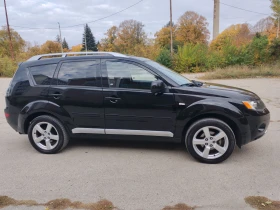 Mitsubishi Outlander 2.4i 4x4 2008G 6+ 1mesta, снимка 4