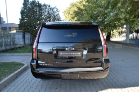 Chevrolet Suburban V8 5.3 | Mobile.bg    5