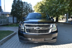 Chevrolet Suburban V8 5.3 | Mobile.bg    2