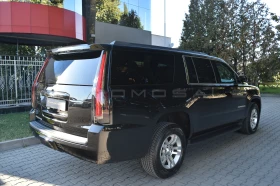 Chevrolet Suburban V8 5.3 | Mobile.bg    4