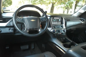 Chevrolet Suburban V8 5.3 | Mobile.bg    7