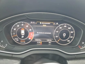 Audi SQ5 Premium Plus/ПОДГРЕВ/КАМЕРИ/НАДУВАНЕ/KEYLESS/LED, снимка 9