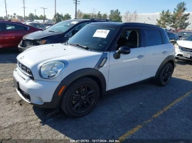 Mini Countryman * COOPER S* , снимка 1