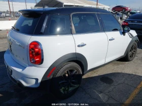 Mini Countryman * COOPER S* , снимка 4