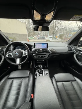 BMW X3 xDrive30d M Sport 19&#34; Head Up 360 Camera, снимка 6