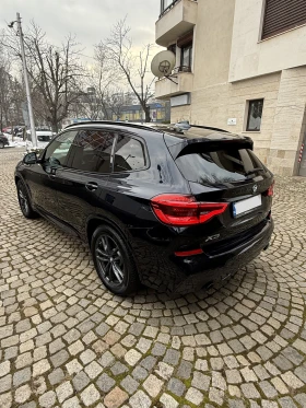 BMW X3 xDrive30d M Sport 19&#34; Head Up 360 Camera, снимка 3