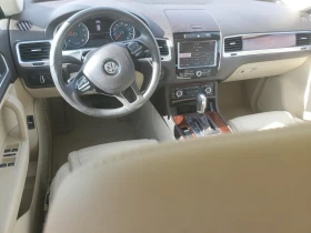 VW Touareg V6 | Mobile.bg    7