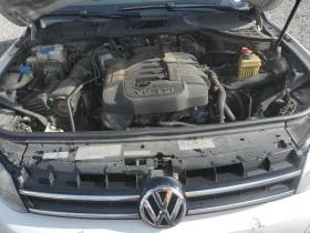 VW Touareg V6 | Mobile.bg    12