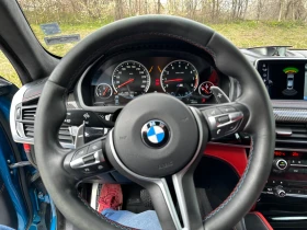 Обява за продажба на BMW X6 M ~69 999 лв. - изображение 4