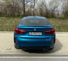 Обява за продажба на BMW X6 M ~69 999 лв. - изображение 3