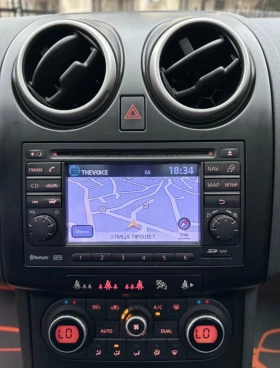 Nissan Qashqai | Mobile.bg    14
