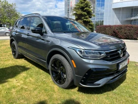 VW Tiguan Allspace R-Line | Mobile.bg    2
