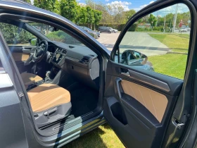 VW Tiguan Allspace R-Line | Mobile.bg    10