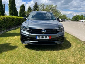 VW Tiguan Allspace R-Line | Mobile.bg    3