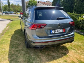 VW Tiguan Allspace R-Line | Mobile.bg    7