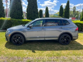 VW Tiguan Allspace R-Line | Mobile.bg    4