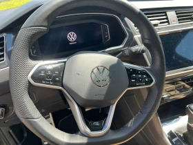 VW Tiguan Allspace R-Line | Mobile.bg    12