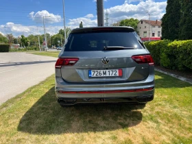 VW Tiguan Allspace R-Line | Mobile.bg    6