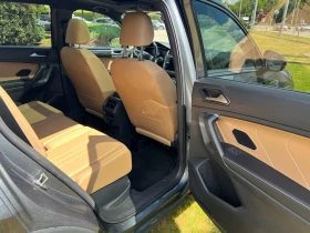 VW Tiguan Allspace R-Line | Mobile.bg    8