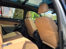 VW Tiguan Allspace R-Line | Mobile.bg    9