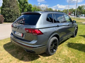 VW Tiguan Allspace R-Line | Mobile.bg    5
