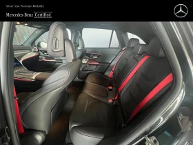 Mercedes-Benz GLC 43 AMG 4MATIC | Mobile.bg    6