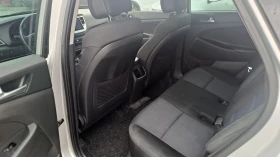Hyundai Tucson 1.7d. | Mobile.bg    10
