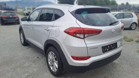 Hyundai Tucson 1.7d. | Mobile.bg    7