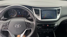 Hyundai Tucson 1.7d. | Mobile.bg    11